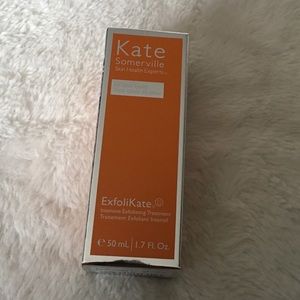 Kate Somerville Makeup - Kate Somerville ExfoliKate Exfoliating Treatment Kate Somerville Makeup - Kate Somerville ExfoliKate Exfoliating Treatment